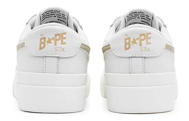 A BATHING APE MAD STA - изображение 3