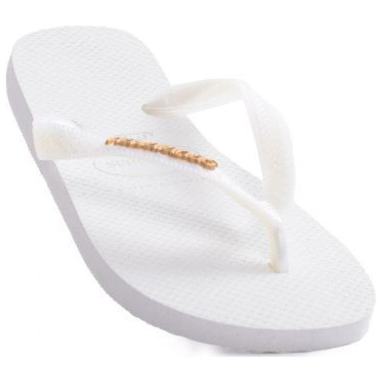 Шлёпанцы Havaianas - изображение 2