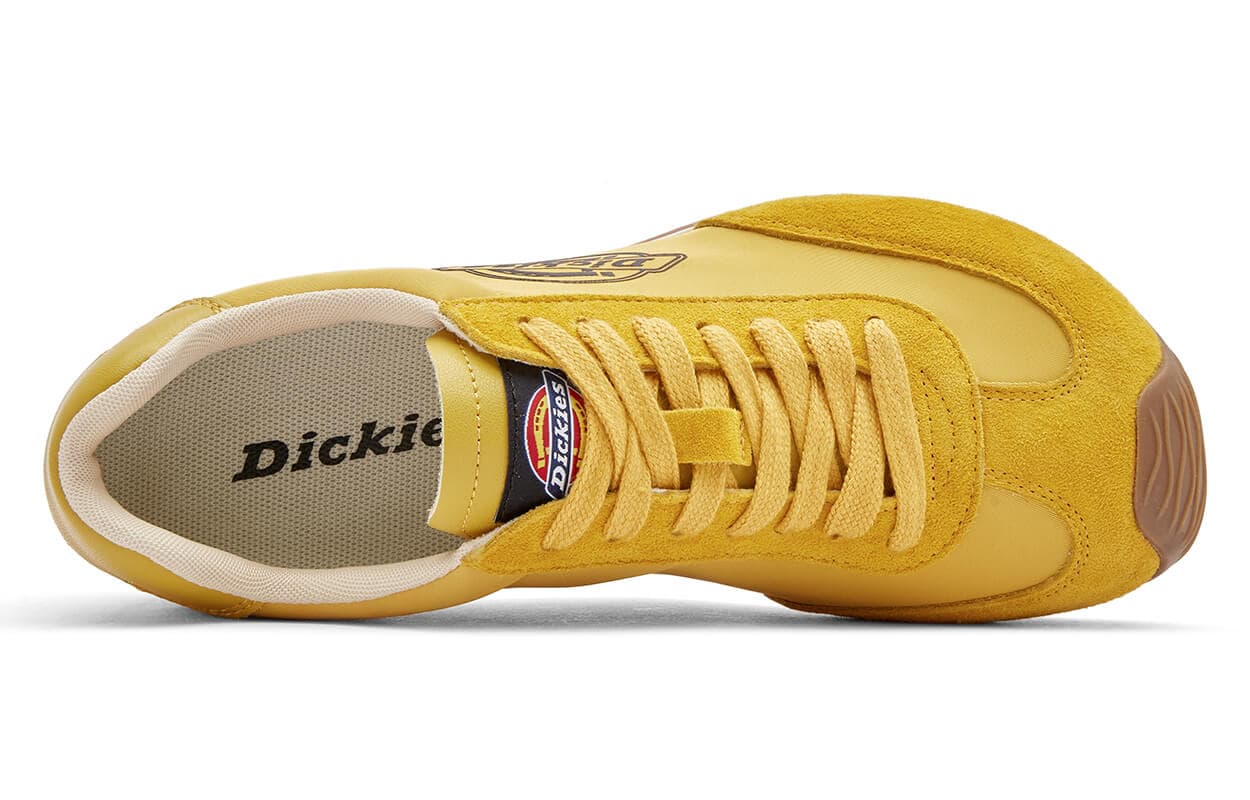 Кроссовки Dickies Низкий Топ Повседневная Обувь Женская - изображение 3