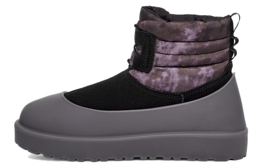 Ботинки зимние UGG - изображение 1