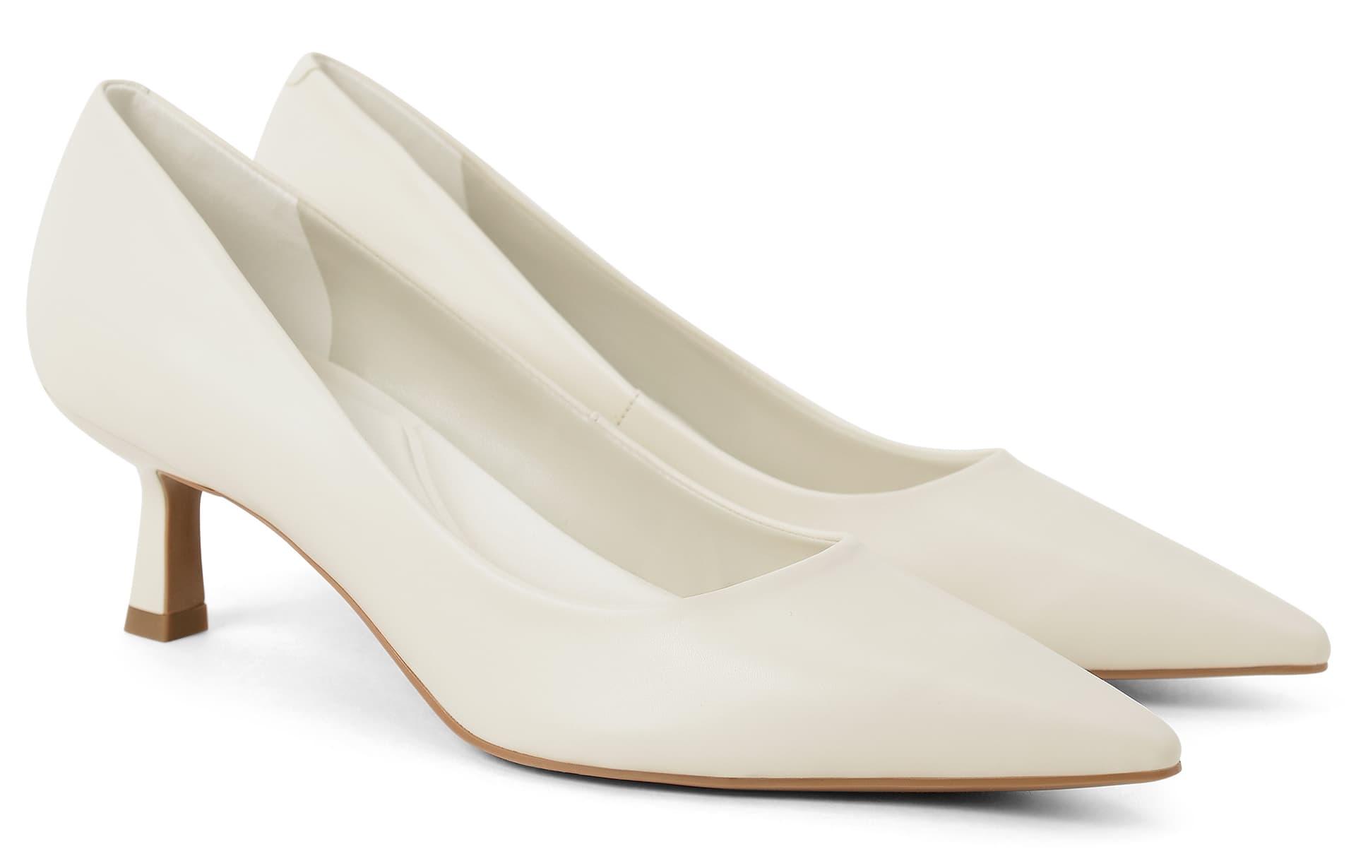 Туфли CHARLESKEITH PU 5.9cm - изображение 2