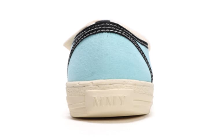 MIHARA YASUHIRO Past Sole 5 - изображение 5