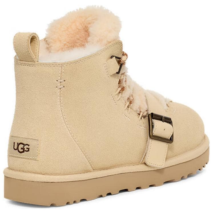 Ботинки зимние UGG - изображение 3