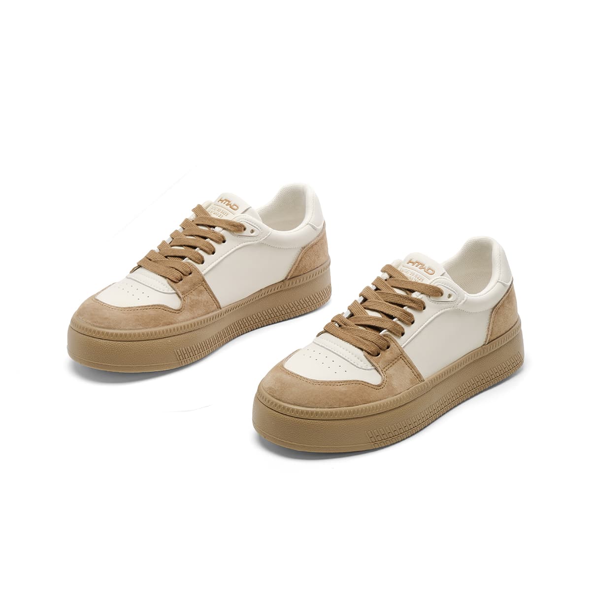 Кроссовки Hotwind 3.5cm - изображение 4