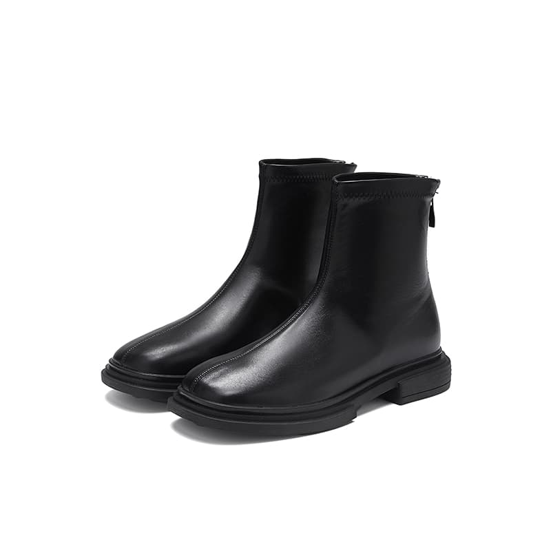 Сапоги DAPHNE PU 3.5cm - изображение 3