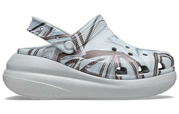 Сабо Crocs Classic clog EVA Disco - изображение 2