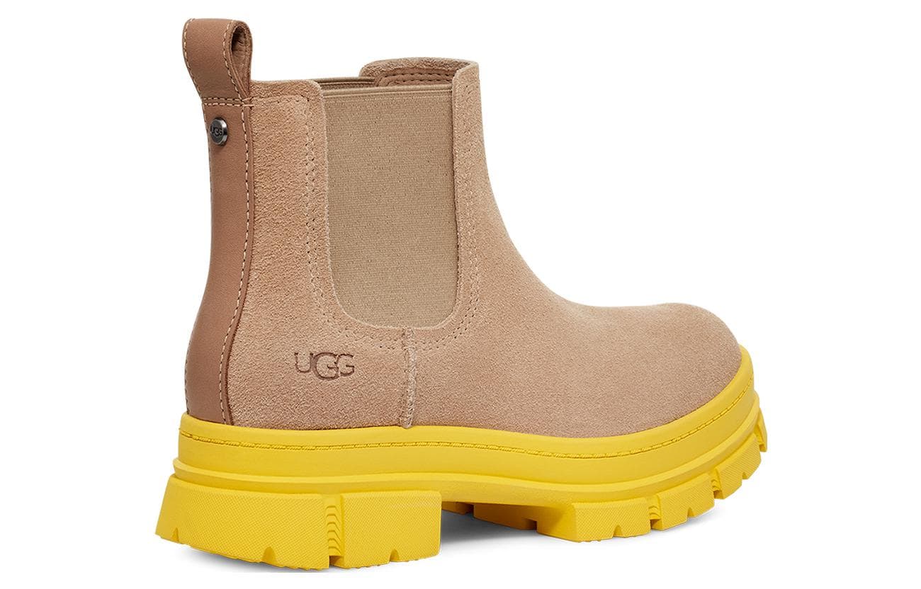 Ботинки челси UGG - изображение 3