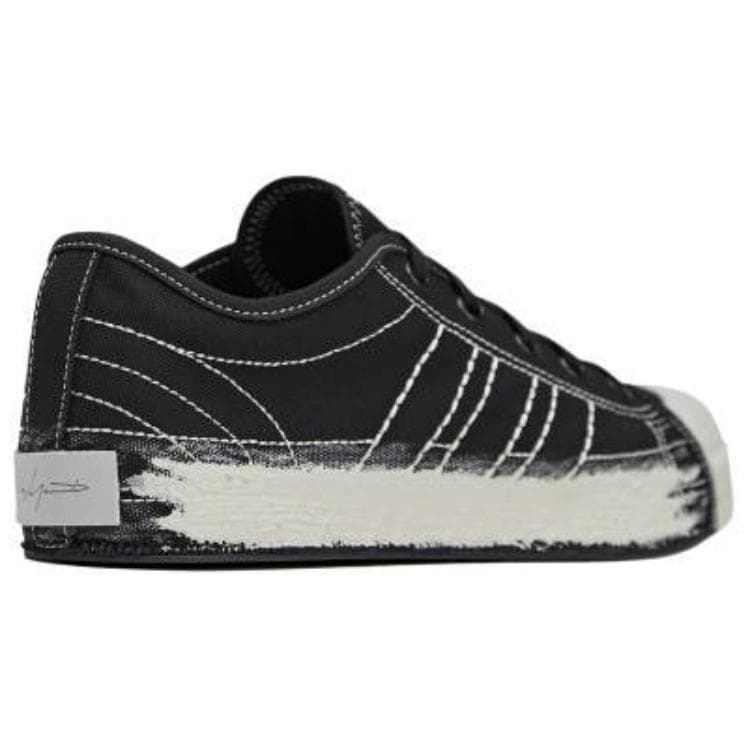 Кеды Y-3 Nizza LO - изображение 4