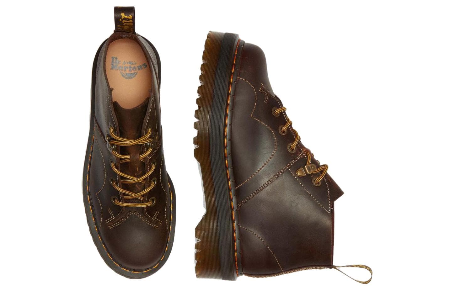 Ботинки Dr.Martens - изображение 5