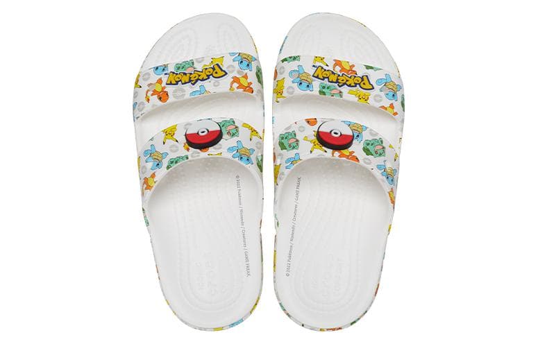 Сандалии x Crocs - изображение 4