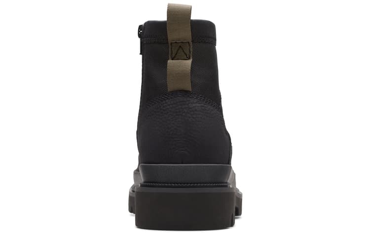 Ботинки Clarks - изображение 4
