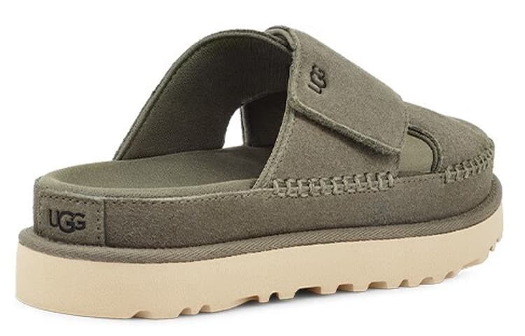 UGG Goldenstar Cross Slide - изображение 3