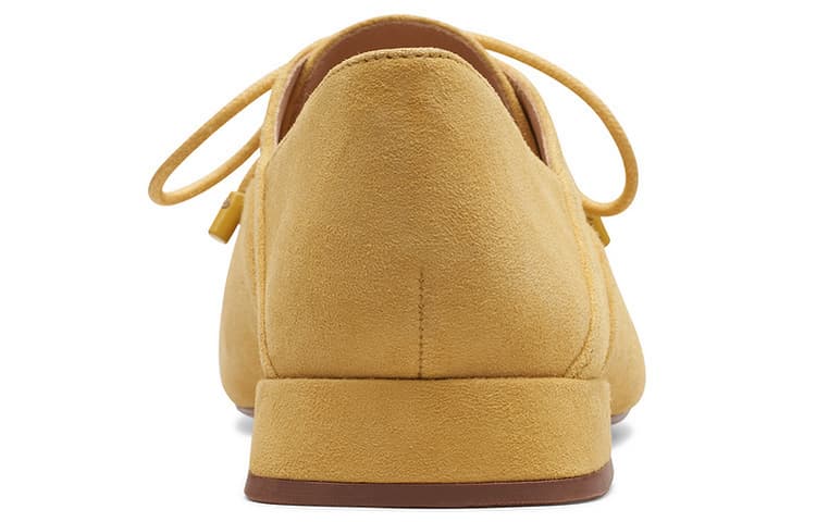 Туфли Clarks - изображение 3