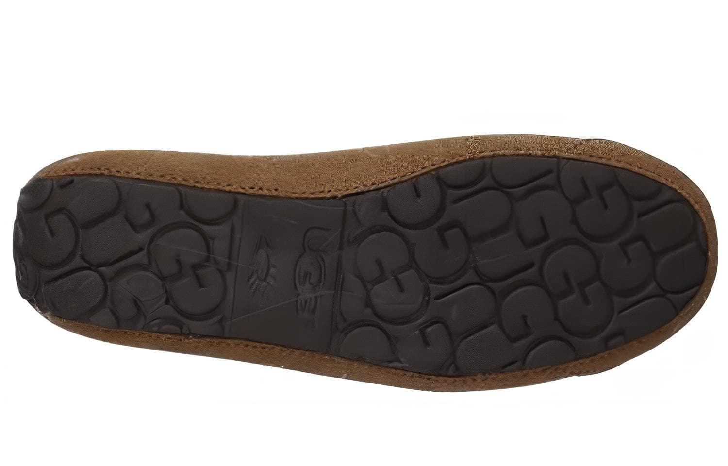 Ботинки UGG - изображение 5