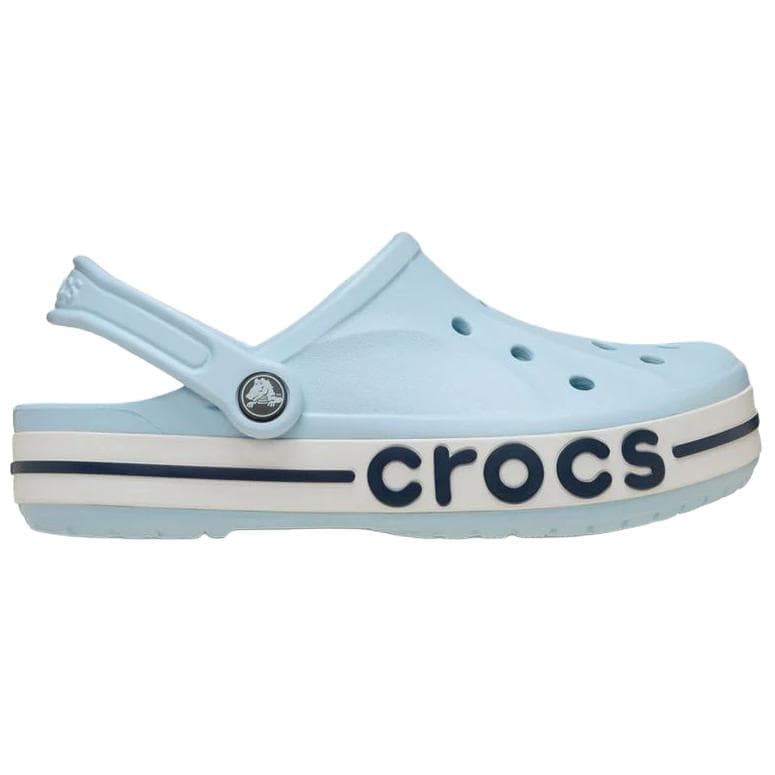 Сабо Crocs Bayaband Сабо Унисекс Blue - изображение 2
