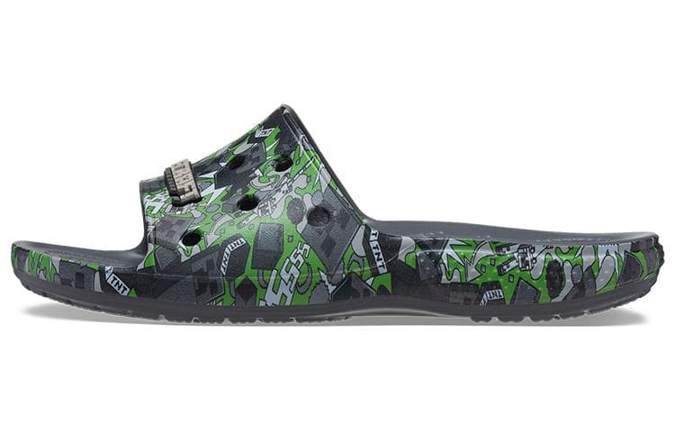 Сандалии x Crocs - изображение 1