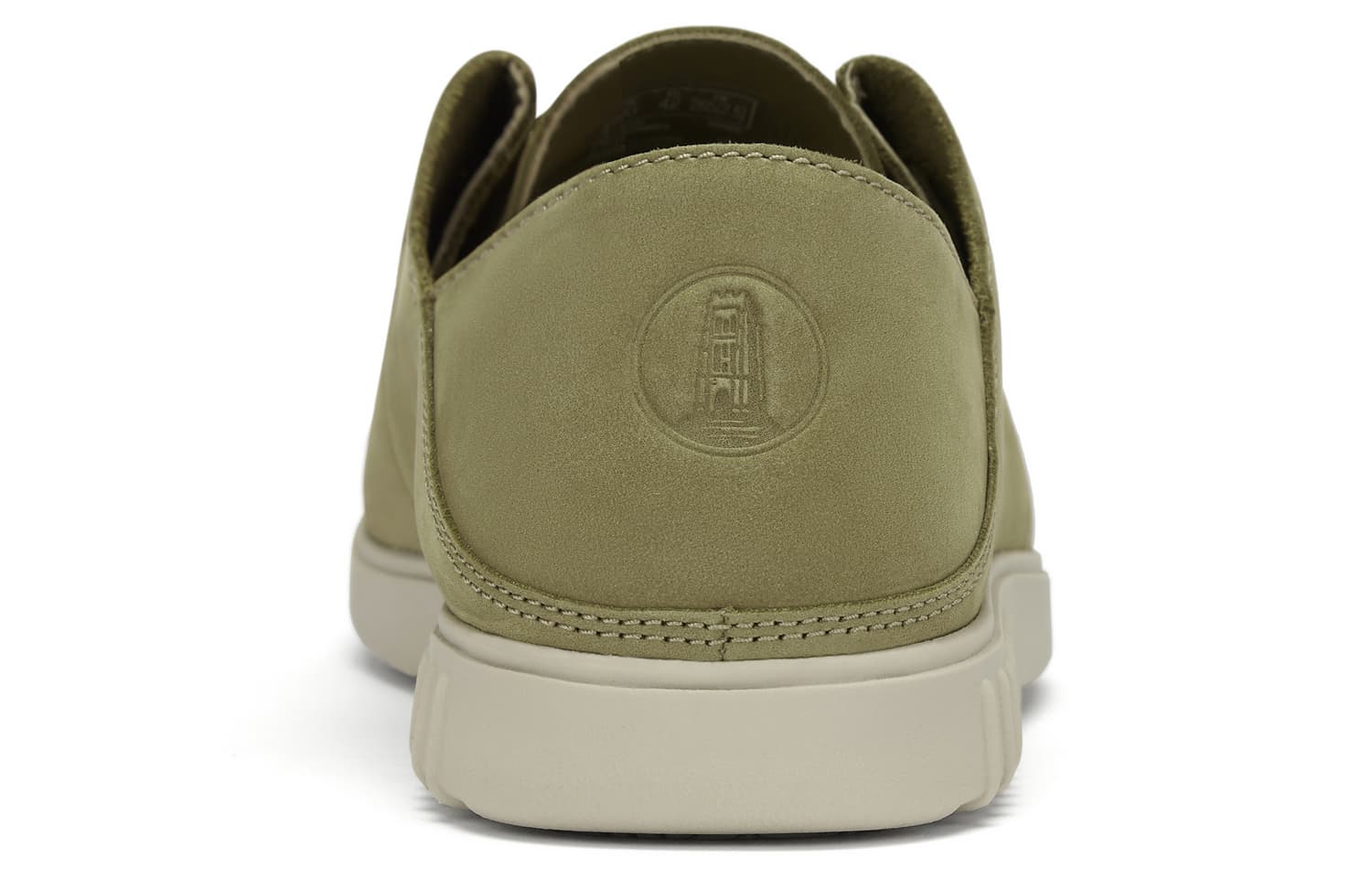 Кроссовки Clarks - изображение 4