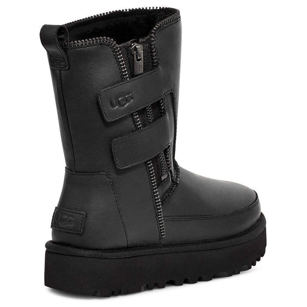 Сапоги UGG - изображение 4