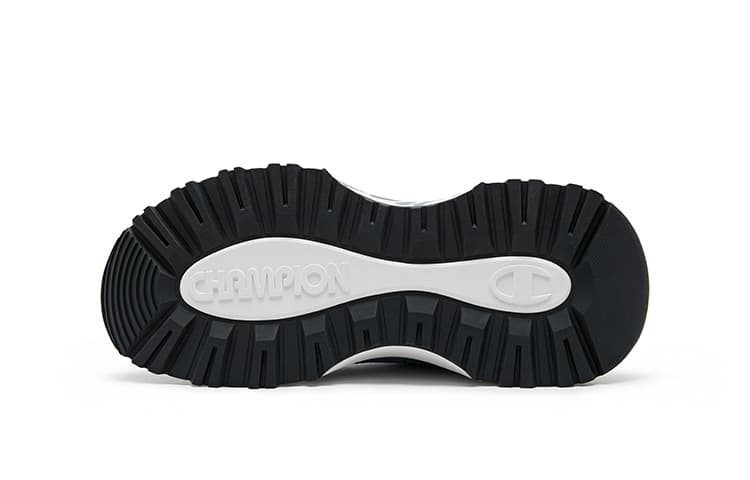 Кроссовки для бега Champion Retro Sports Street Runner 1 Blue - изображение 5