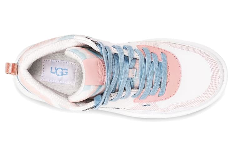 UGG Highland Hi Cali Collage - изображение 4
