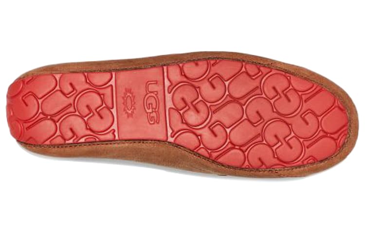 Кроссовки UGG Upshaw TS - изображение 6
