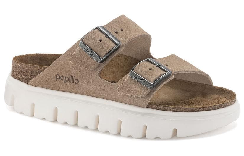 Сандалии Birkenstock - изображение 2