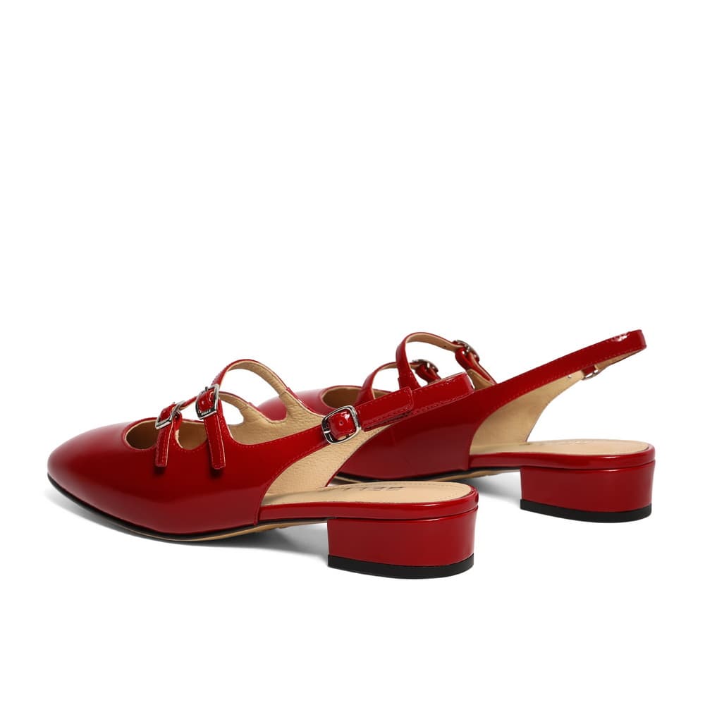 Туфли BELLE 2CM - изображение 4