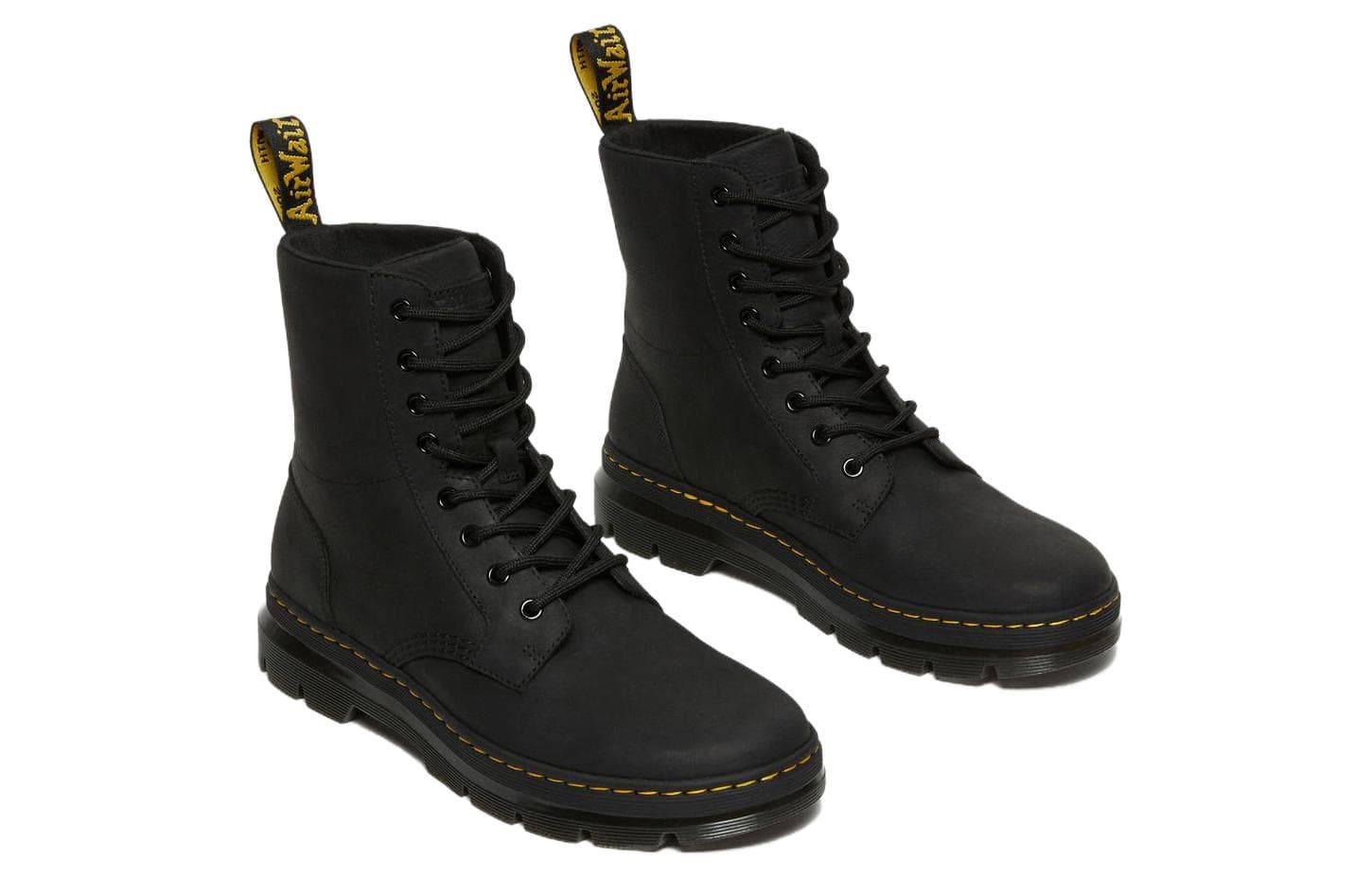Ботинки Dr.Martens Combs - изображение 4