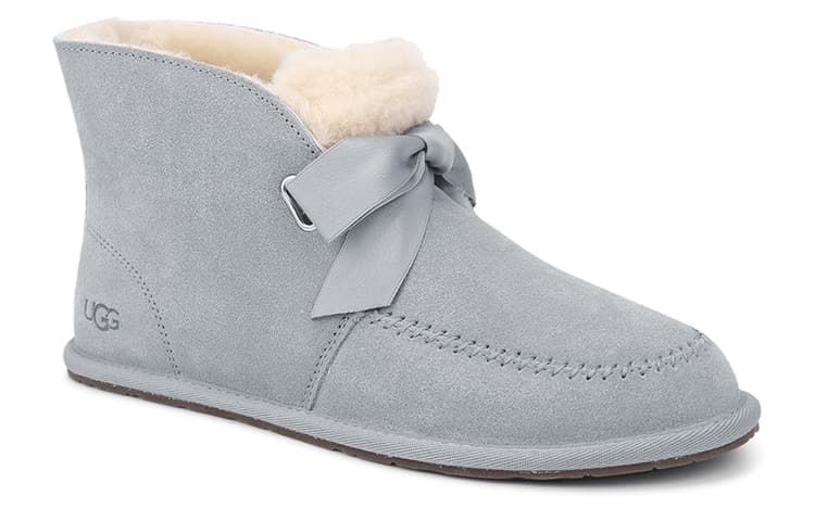 Ботинки зимние UGG Kallen Lace - изображение 3