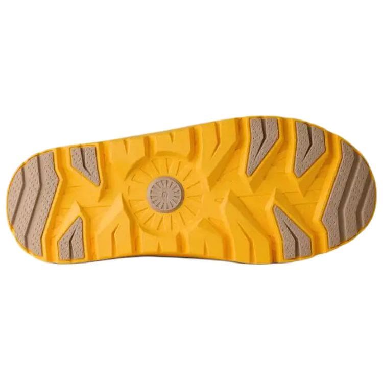 Ботинки зимние UGG Neumel Wheat - изображение 6