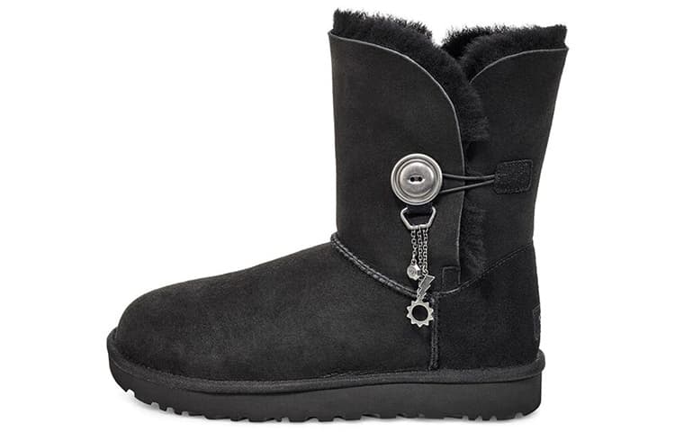 Ботинки зимние UGG Azalea Charm - изображение 1