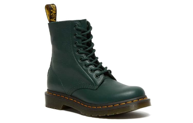 Ботинки Dr. Martens 1460 Pascal Virginia - изображение 3