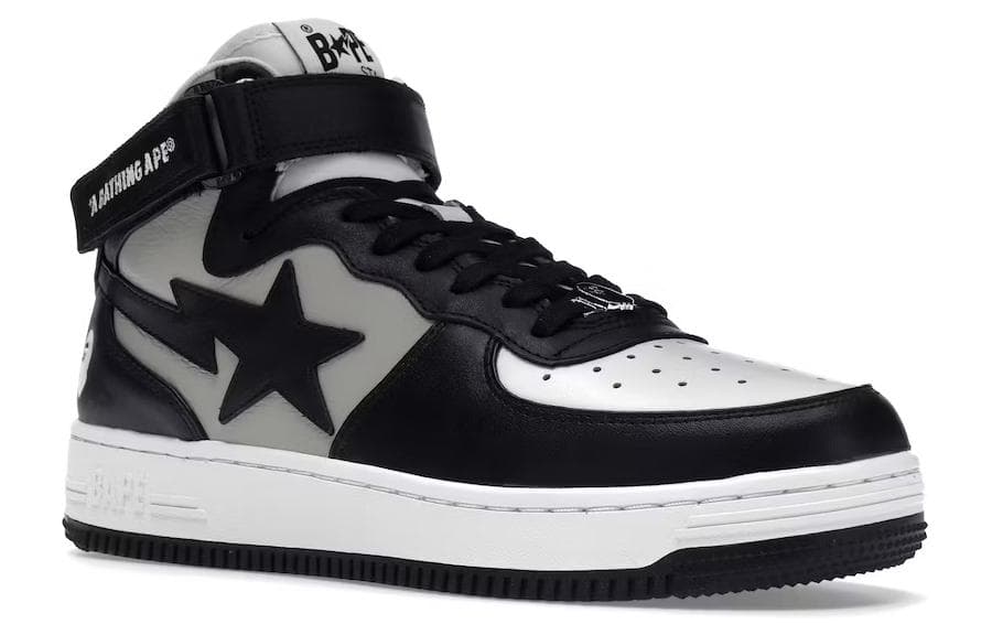 A BATHING APE STA - изображение 2