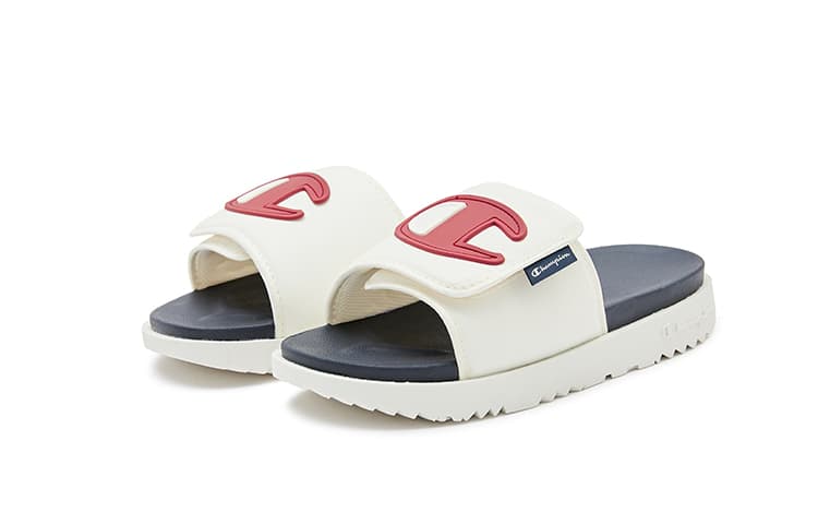 Сандалии Champion Campus C-Logo - изображение 4