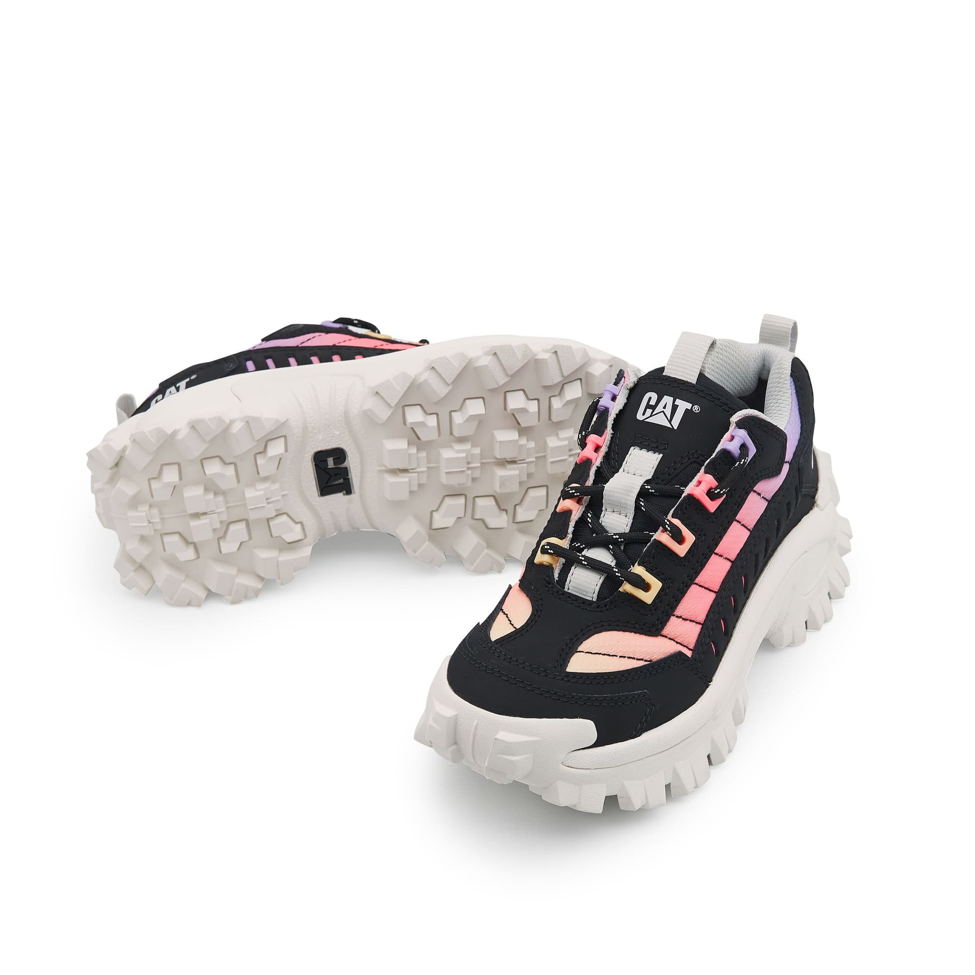 Кроссовки CAT SS24 - изображение 3