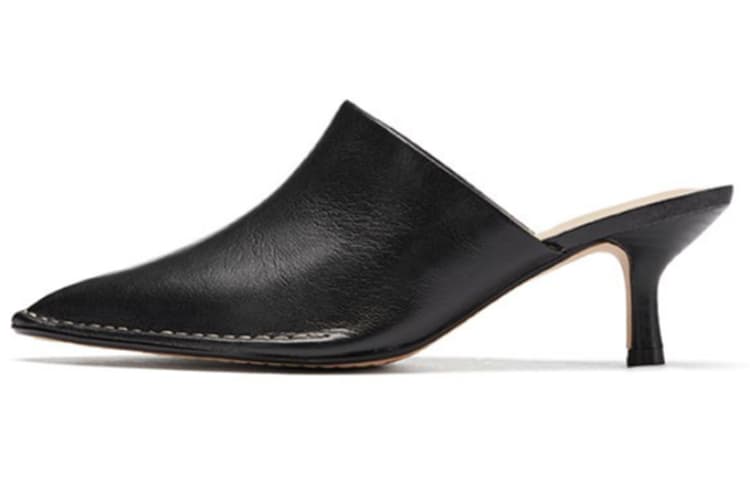 Туфли Clarks 5.5cm - изображение 1
