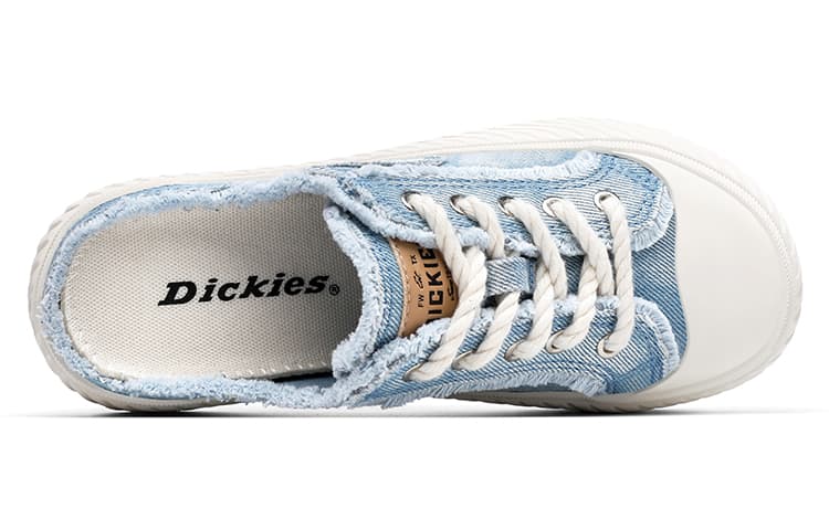 Кроссовки Dickies - изображение 3