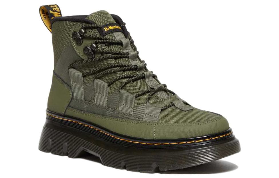 Ботинки Dr. Martens BOURY - изображение 2