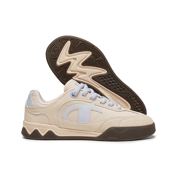 Кроссовки Champion T Campus Trainer EC - изображение 2