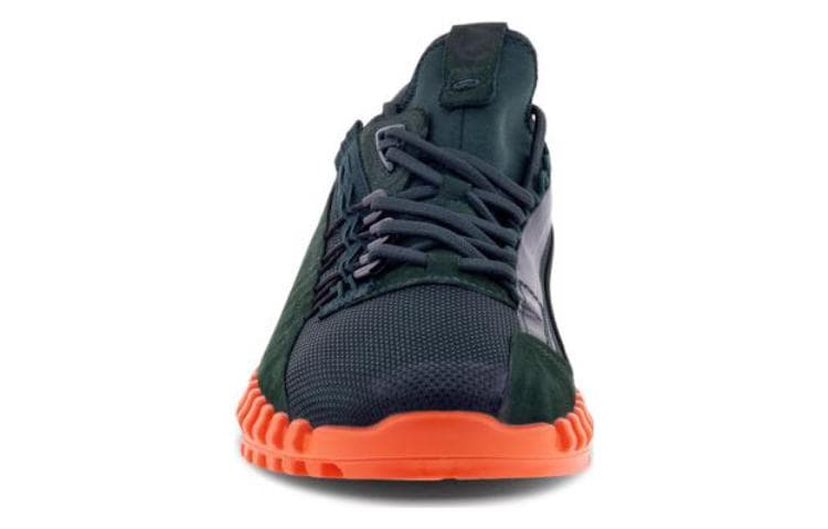 Кроссовки ecco ZIPFLEX M - изображение 4