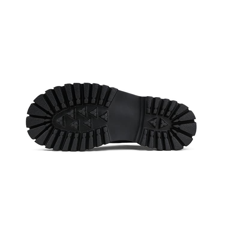 Ботинки HANQIAORIJI clenfit 5cm - изображение 8