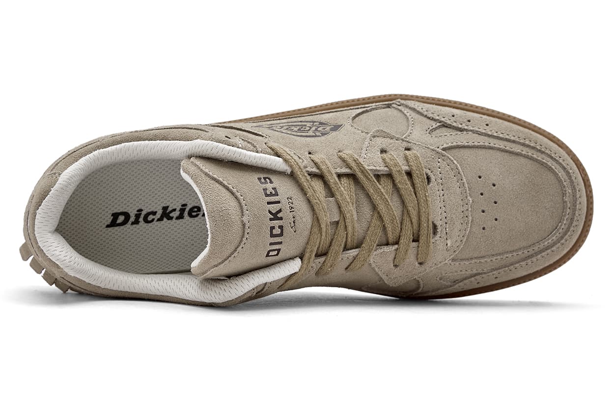 Кроссовки Dickies Низкие Кроссовки для Скейтбординга Мужские - изображение 3