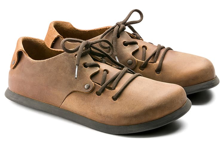 Тапочки Birkenstock Montana - изображение 4