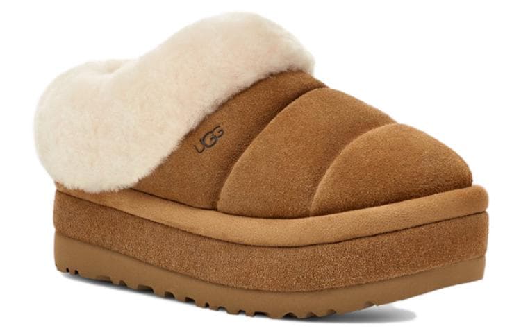 Ботинки зимние UGG Tazzlita - изображение 3