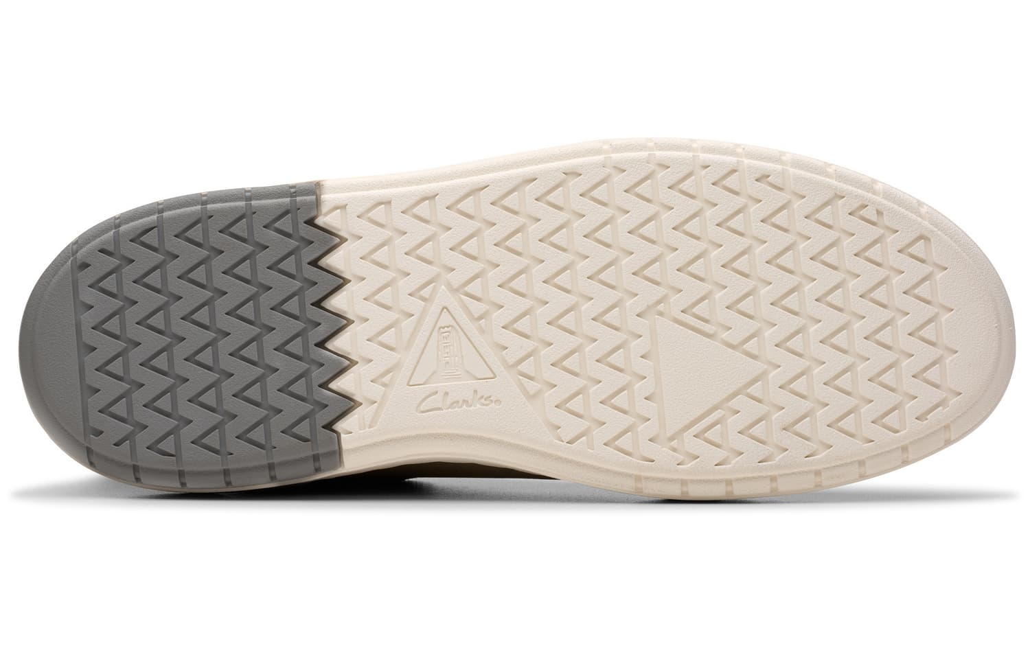 Кроссовки Clarks Courtlite2 Run - изображение 4