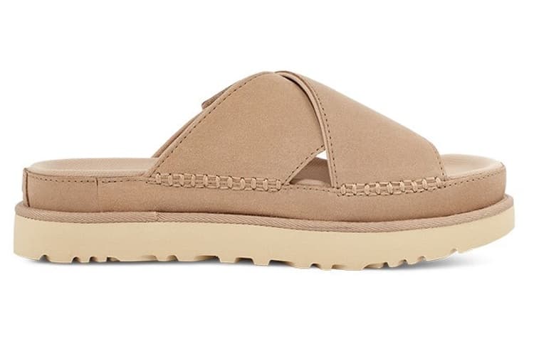 UGG Goldenstar Cross Slide - изображение 2