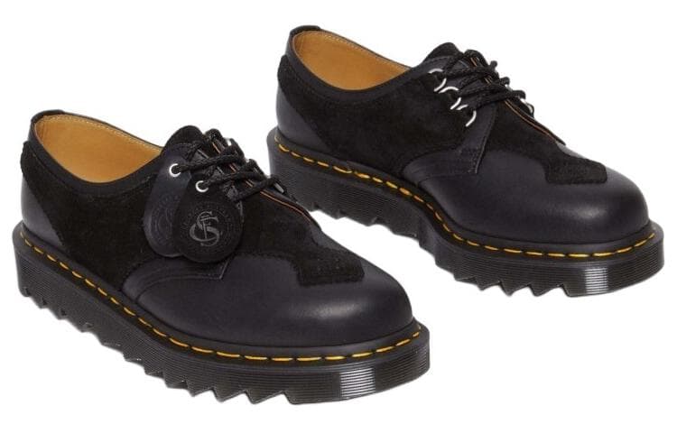 Тапочки Dr.Martens - изображение 4