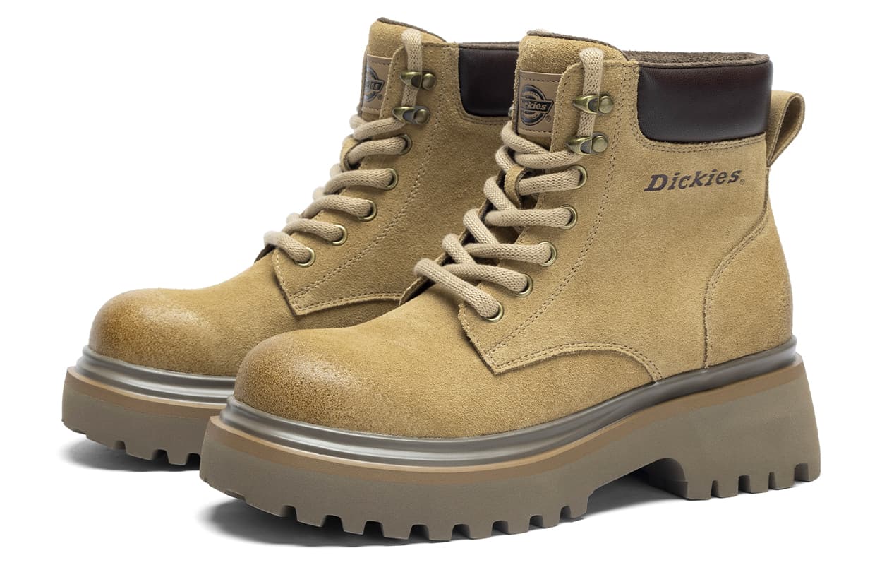 Ботинки Dickies - изображение 5