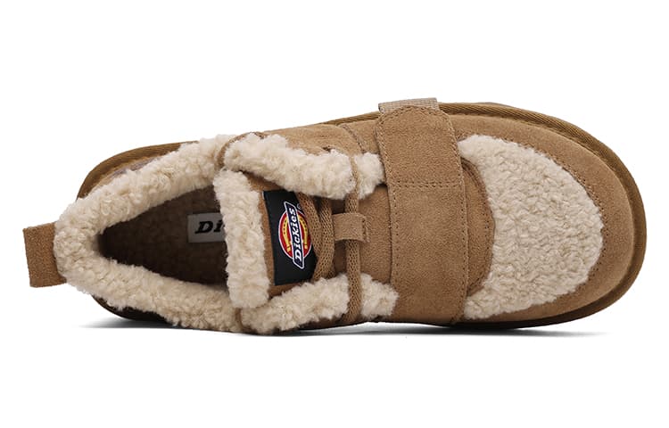 Ботинки уличные Dickies - изображение 3
