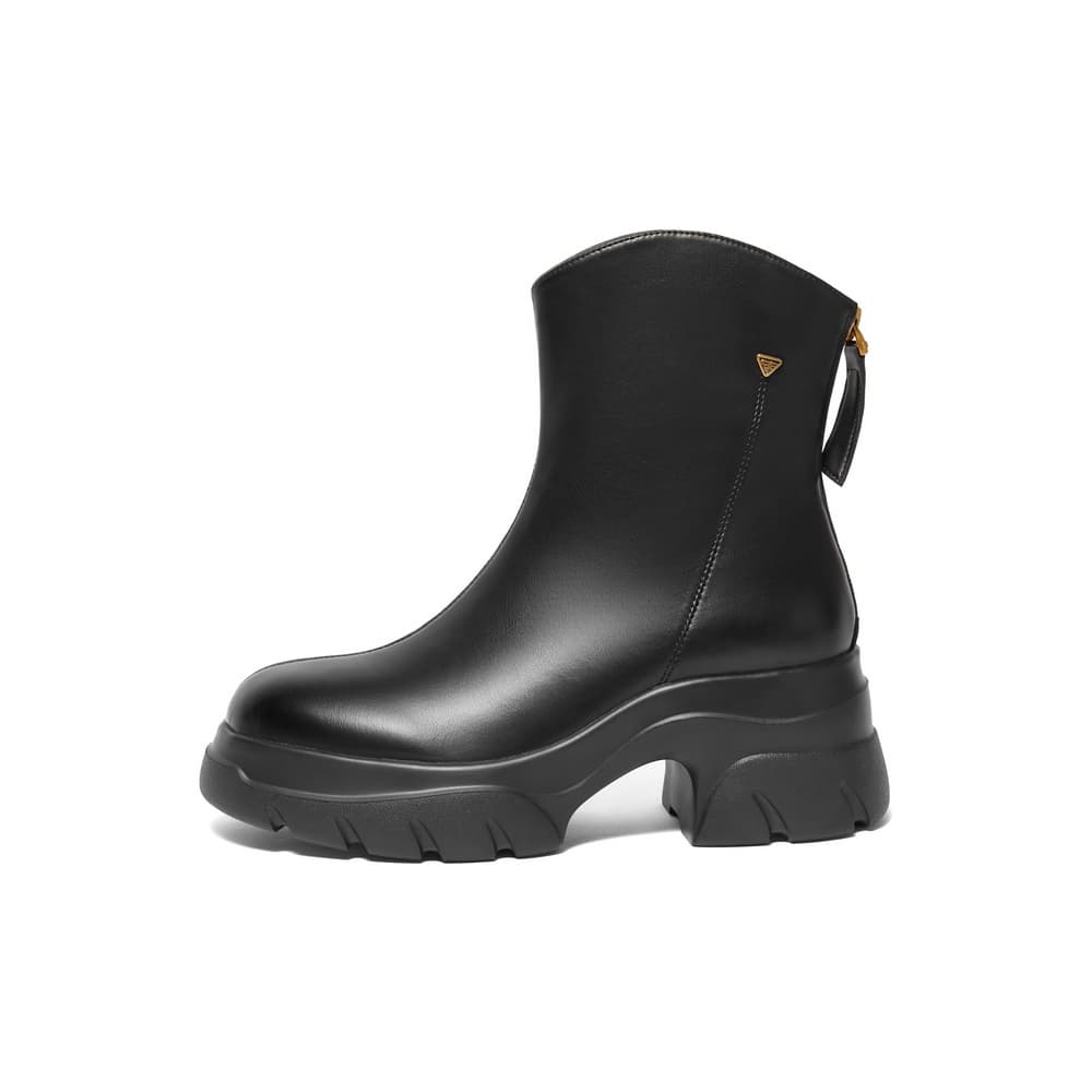 Сапоги BELLE 7cm - изображение 1
